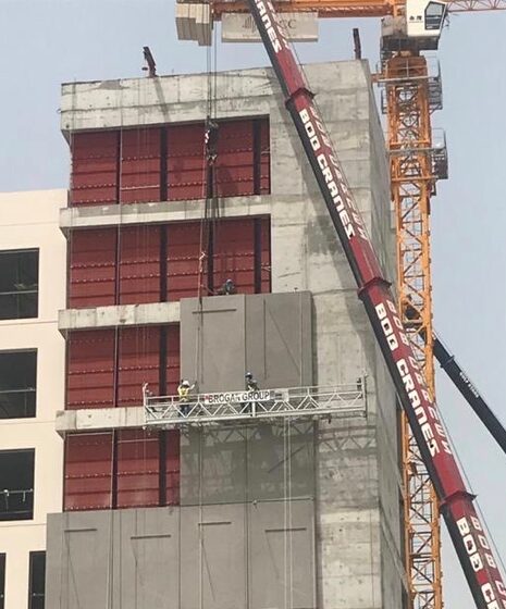 Saudi German Hospital Dubai gallery image 1